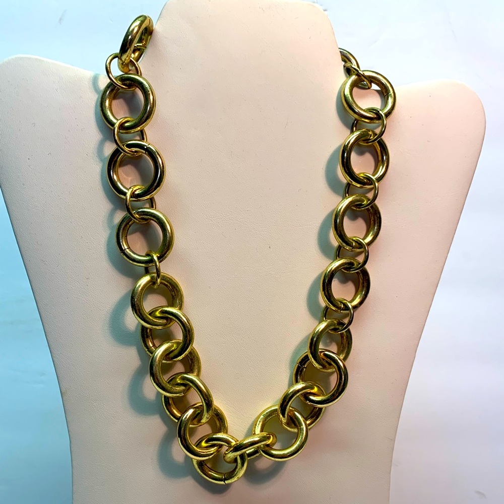 J. Crew Necklace